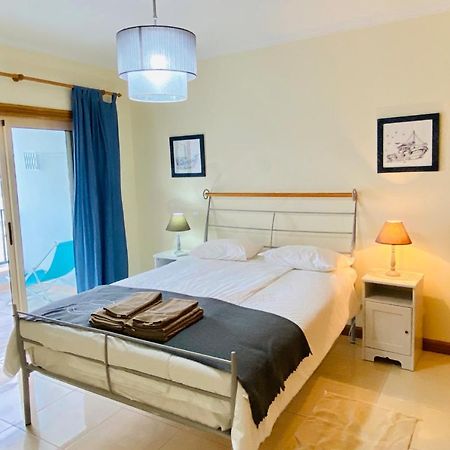 Old Town By Check-In Portugal Apartamento Albufeira Exterior foto