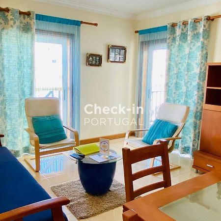 Old Town By Check-In Portugal Apartamento Albufeira Exterior foto
