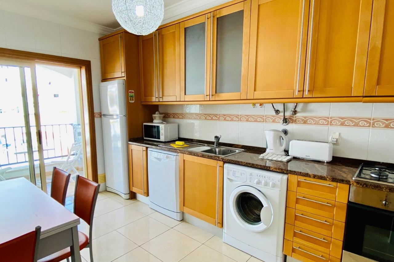 Old Town By Check-In Portugal Apartamento Albufeira Exterior foto