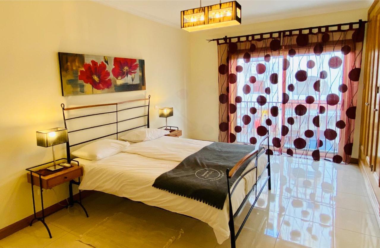Old Town By Check-In Portugal Apartamento Albufeira Exterior foto