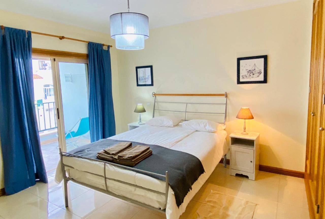 Old Town By Check-In Portugal Apartamento Albufeira Exterior foto