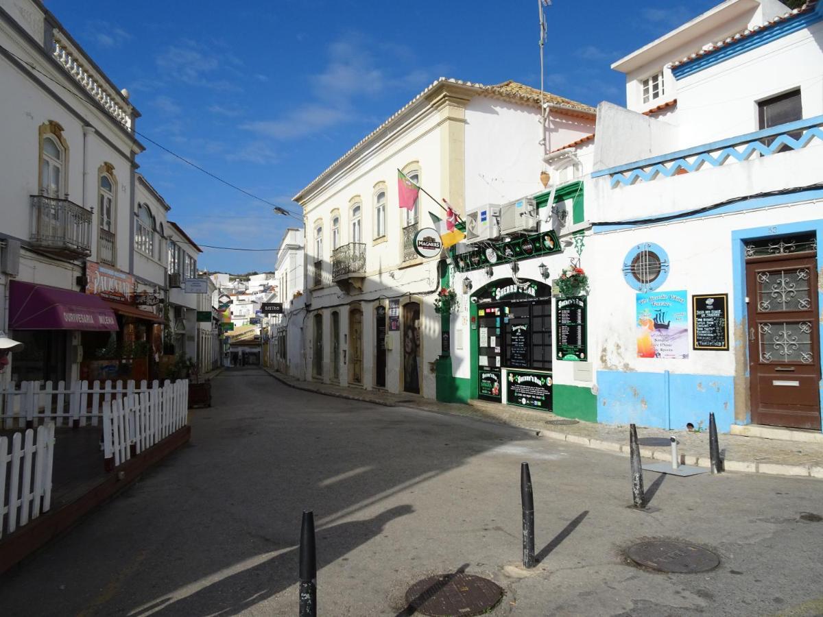 Old Town By Check-In Portugal Apartamento Albufeira Exterior foto