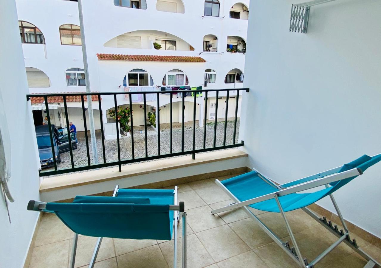 Old Town By Check-In Portugal Apartamento Albufeira Exterior foto